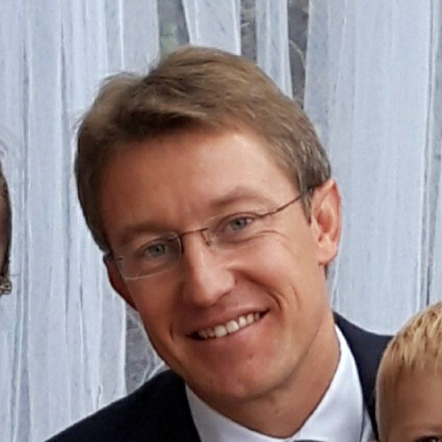 Eugen Isaak
